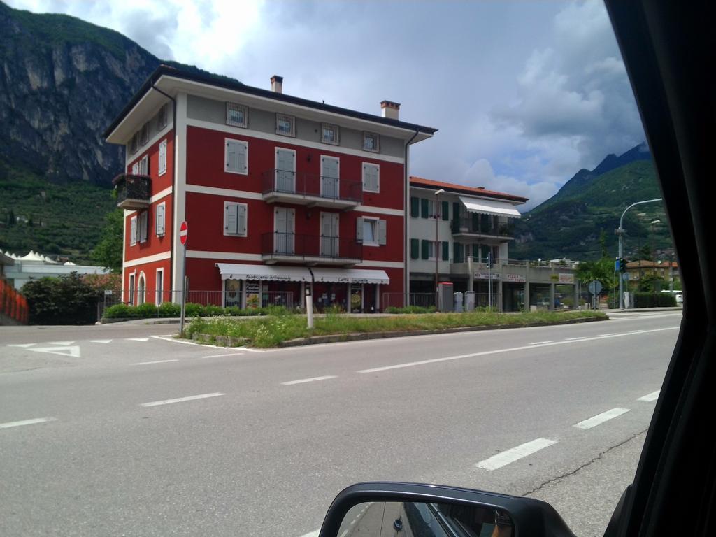 Apartment La Coccinella Riva del Garda Habitación foto
